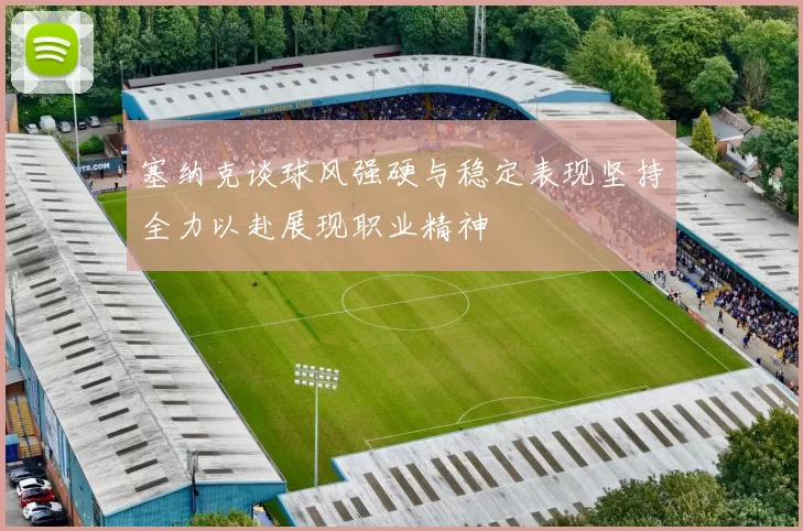塞纳克谈球风强硬与稳定表现坚持全力以赴展现职业精神